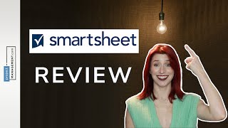 Smartsheet Review: Key Features, Pros, And Cons