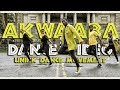 Akwaaba viral dance  guiltybeatz x mr eazi ft  unikk dance movement  unikkdance254 mreazi