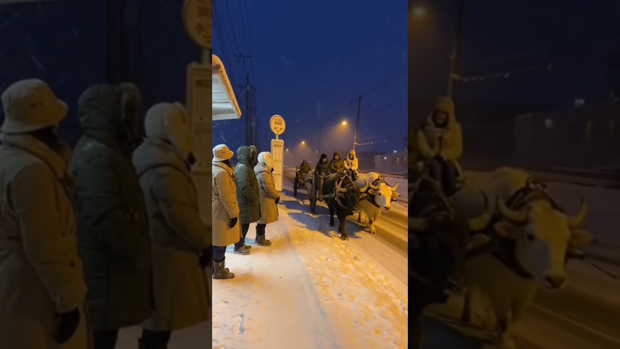 is it possible  for this animal to survive on winter?  