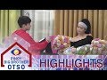 Tan, muling pinalakas ang loob ni Ashley | B2B Day 10 | PBB OTSO