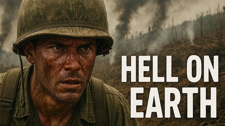 The BLOODY Battle That SHOCKED America in the Vietnam War