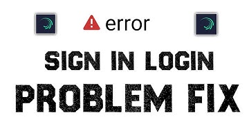 Alight motion sign in login problem solution fix in RCF creations guruji preset error alight motion