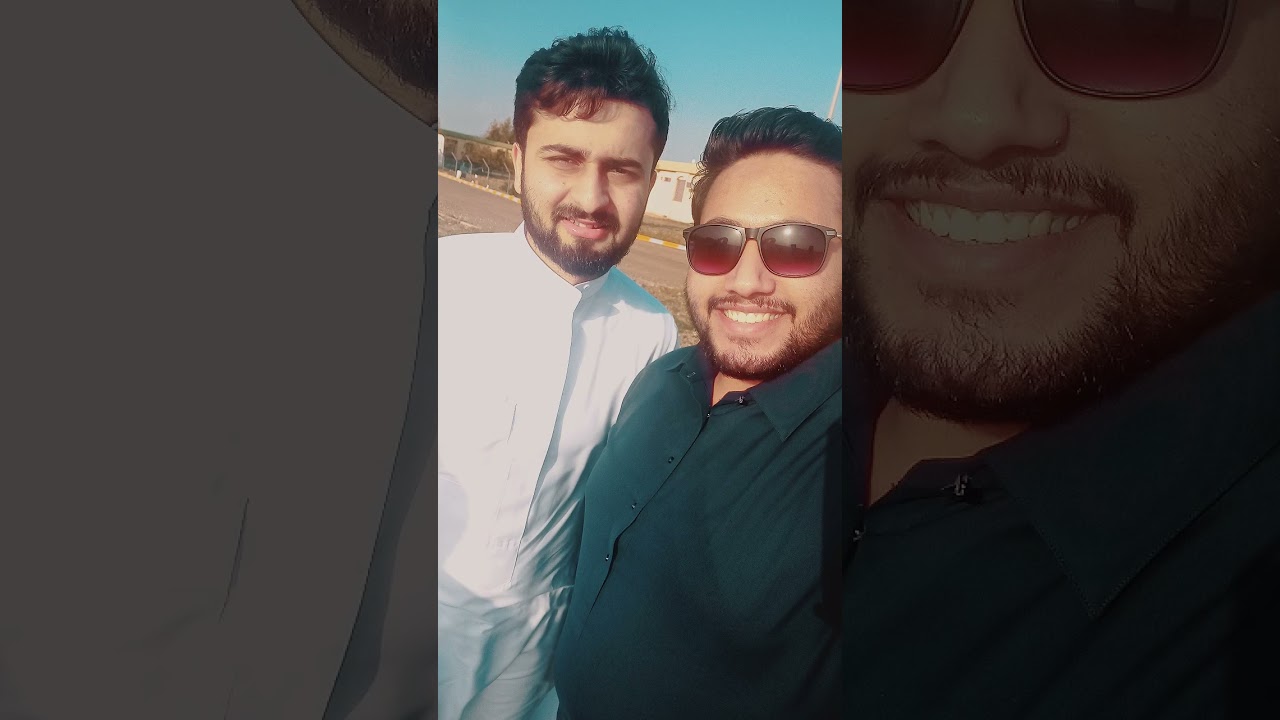 Eid 2025 Road Trip With Rajab Butt & Friends | Luxury Travel Vlog 🚗🔥
