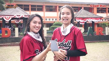 PROFILE SMAN 8 BANDUNG BY VECHA EVENT ORGANIZER