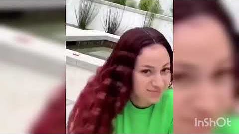 Bregoli compilation danielle Bhad Bhabie