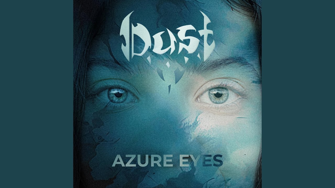 Azure Eyes