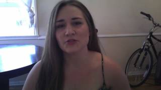 IVHQ Submission Video - Travel Advice with Hannah #ivhqdreamjob