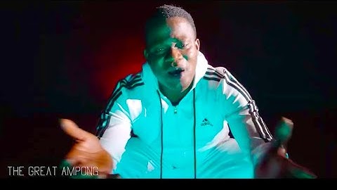 The Great Ampong ~ The beginning (official music video)