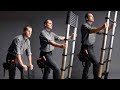 5 Best Aluminum Telescoping Ladders - Climb With CONFIDENCE