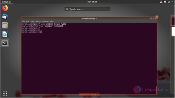 How to install Deepin 3.0 on Ubuntu 18.04