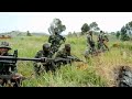 Bravo2205 wazalendo na fardc waikomboa miji ya kisumabihambwekanirolukekatobotobo na shangi