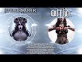 SEPTEMBER MOURNING - OVTLIER TOUR - JANUARY 2024