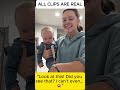 When Toddlers Completely Surprise Their Parents 😂 | Real &amp; Hilarious Moments" #funny #funnybabies