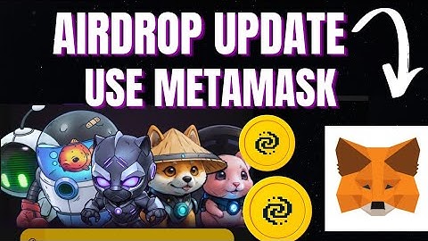 HOW TO CONNECT METAMASK WALLET TO PIXELTAP AND DASHBOARD FOR PIXFI AIRDROP