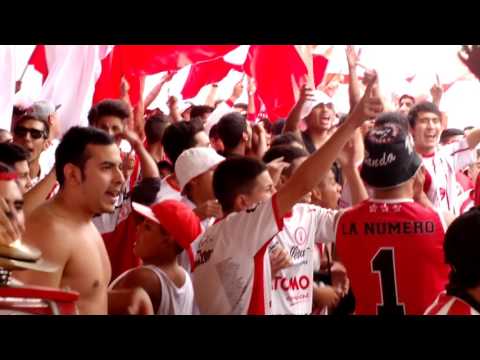 Huracán Las Heras La N°1 Previa + ingreso