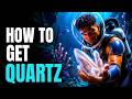 How to Get Quartz in Subnautica 2