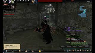 Vindictus Glitch 004