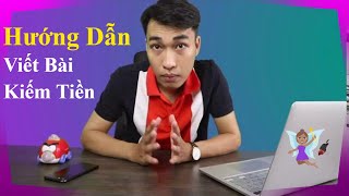 HƯỚNG DẪN VIẾT BÀI CONTENT CHUẨN SEO 2021 LÊN TOP TÌM KIẾM GOOGLE SEACH