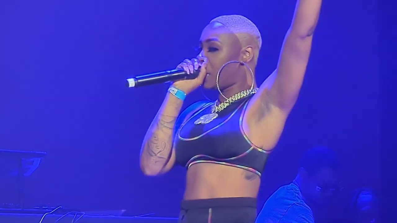 Watch SUPAH BADD & LAKEYAH FULL CONCERT in BATON ROUGE, Female Rappers WINNING in 2023! on YouTube Watch SUPAH BADD & LAKEYAH FULL CONCERT in BATON ROUGE, Female Rappers WINNING in 2023! on YouTube