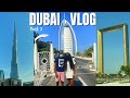 EXPLORING DUBAI VLOG! || PART 2