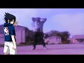 IAmSasuke Dance Rayven Justice Anywhere I Go mp3