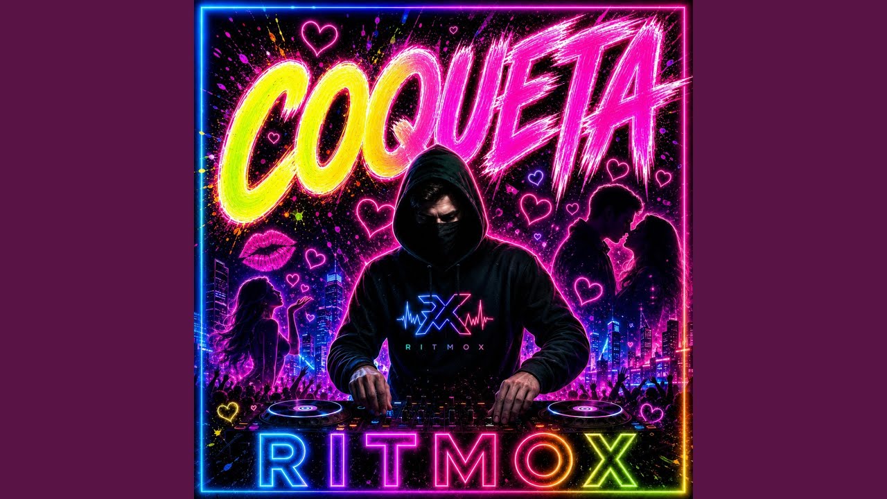 Watch Coqueta on YouTube Watch Coqueta on YouTube