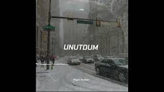 Nigar Farhad - Unutdum (prod by niko) '\