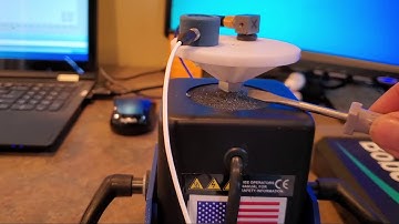 Introduction to Vibration Testing