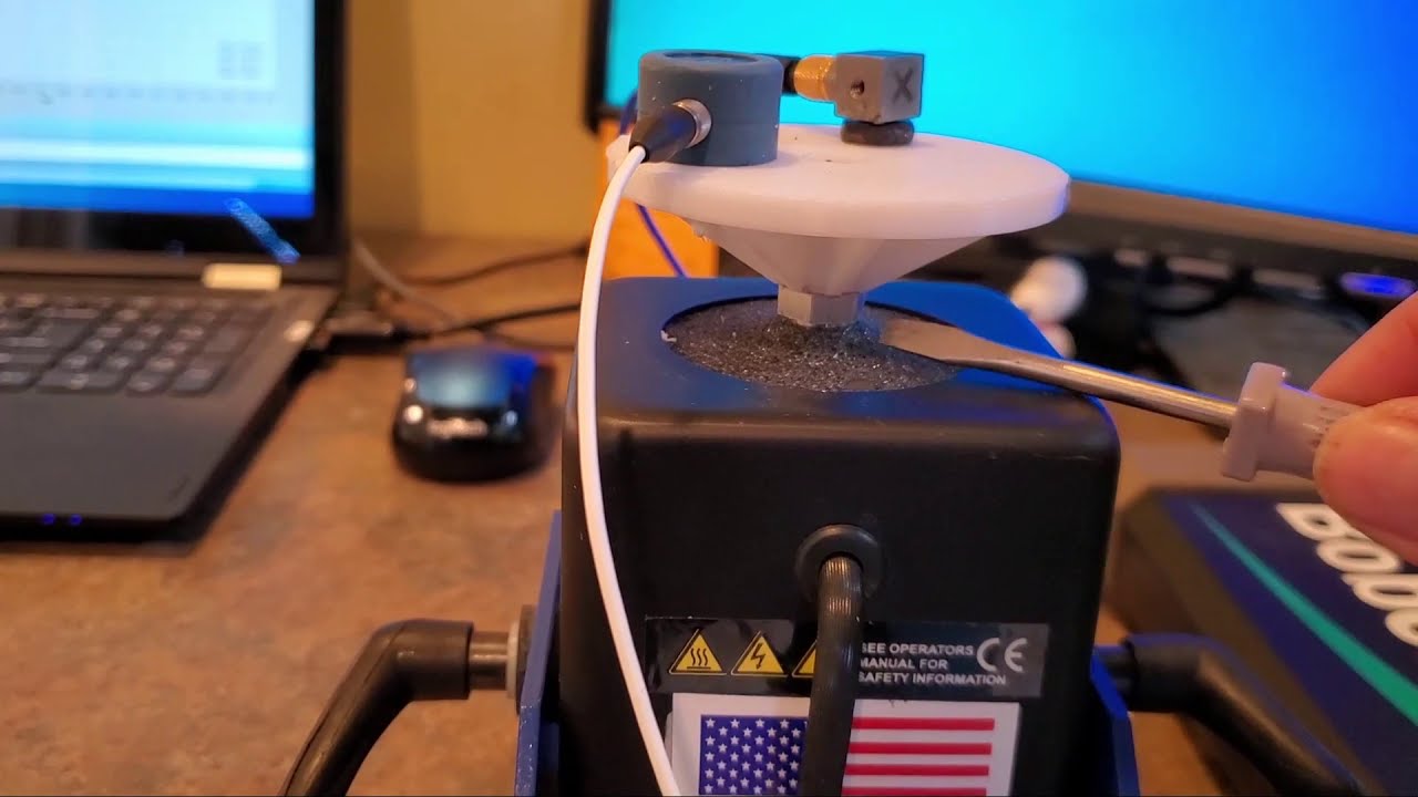 Introduction to Vibration Testing - YouTube