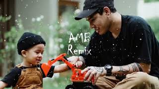 Naughty Boy &amp; Madison Beer - La la la &amp; Make You Mine (AMB Remix)