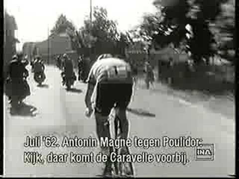 Jacques Anquetil part 2