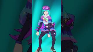 Neko Hatsune Miku #style Without You Emote #withoutyou #lovenwatiti #nekohatsunemiku