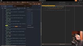 Keyboard Switches Then Home Lab - DynDNS Service in Rust/Go & Flux CI/CD