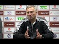 Милан Миланович: «Мы показали настоящее лицо «Тобола»