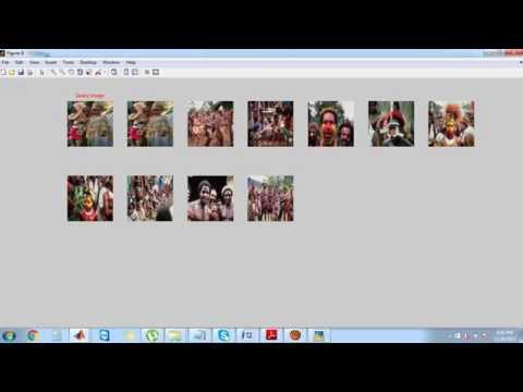 Content-Based Image Retrieval Using Features Extracted From Halftoning-Based Block Truncation Coding
