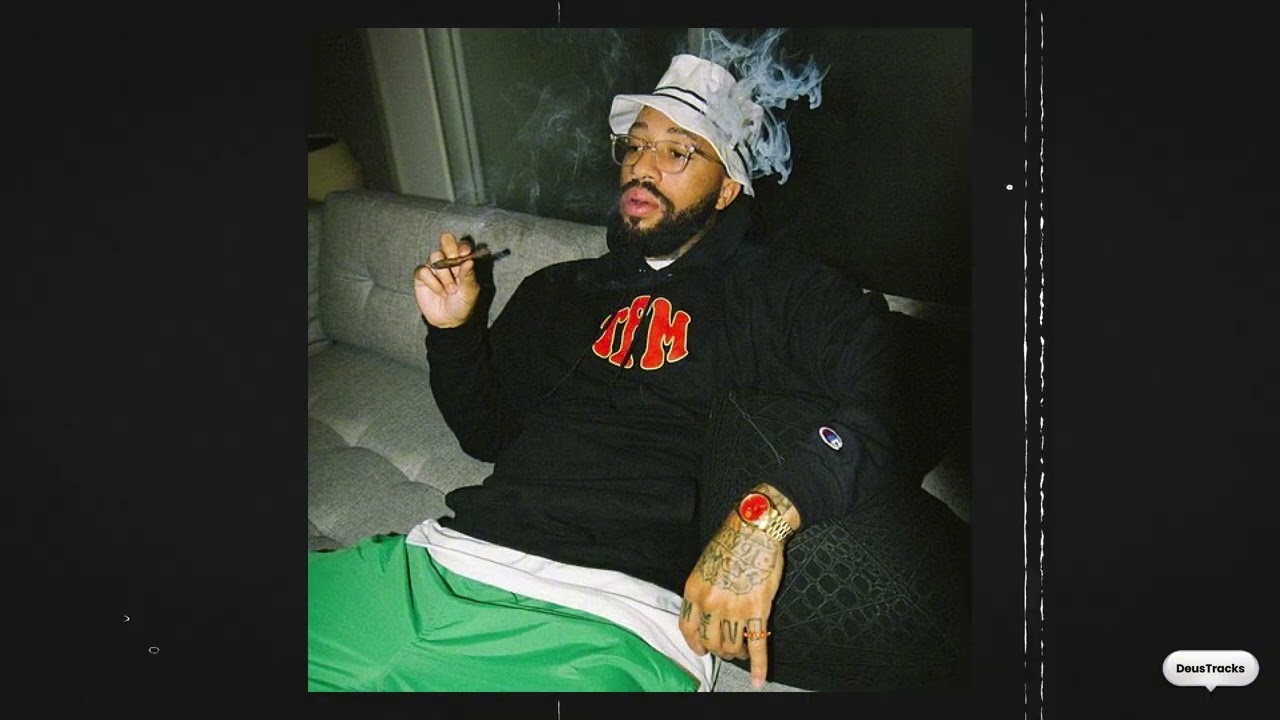 Larry June x Curren$y Type Beat - 