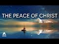 Come & DWELL IN THE PEACE OF CHRIST: 3 Hour Prayer & Bible Sleep Meditation | Time With Holy Spirit