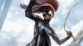 La Historia De Spider-Girl (Anya Corazon) (ORIGEN) - Marvel Comics