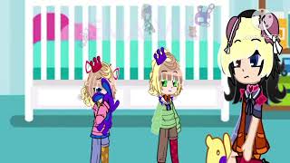 Ft. Vanessa, Lily, Vincent and Gregory //FNAF MY AU SB //