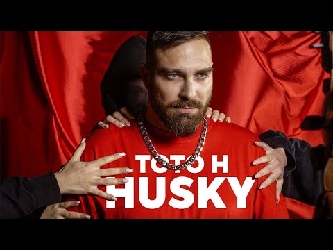 Toto H - Husky