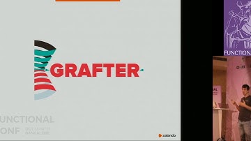 Practical eff monad for micro services by Eric Torreborre at FnConf17