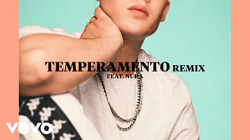Sero, Nura - Temperamento Remix (Official Audio)