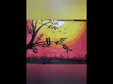 Painting is my passion - YouTube