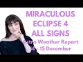 ALL SIGNS - get ready for MIRACULOUS eclipse MANIFESTATION!