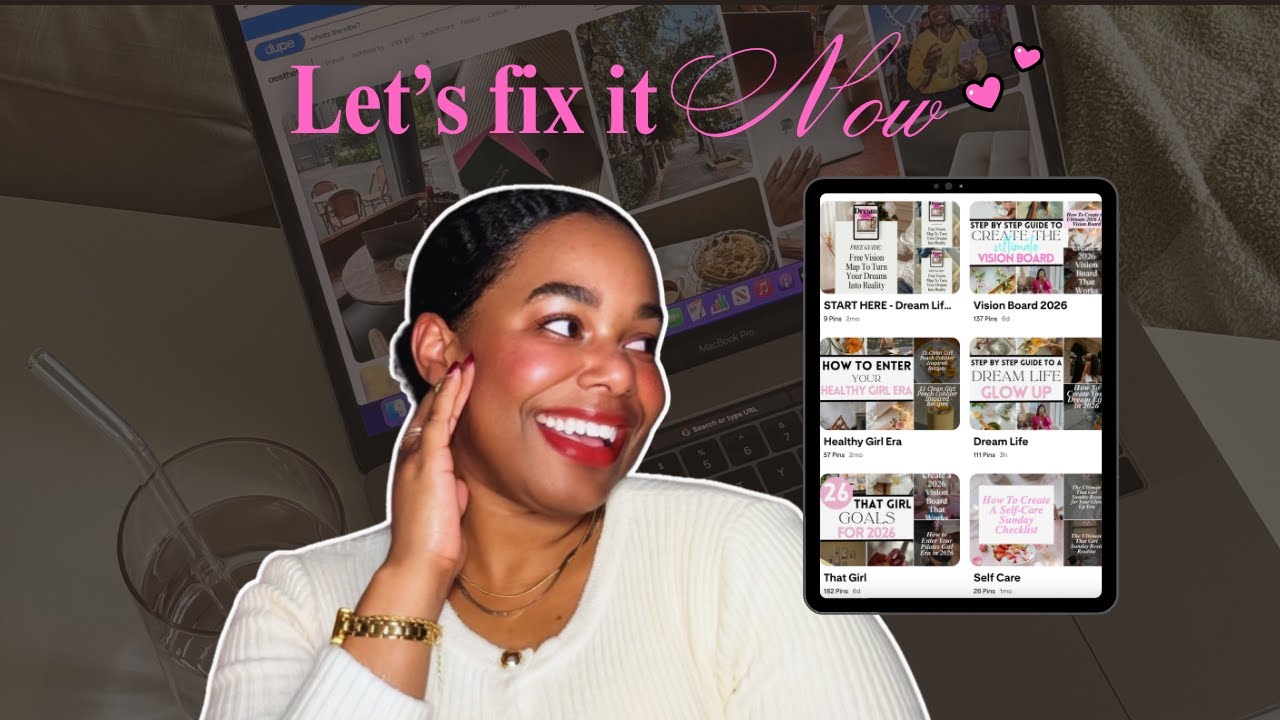 2025 Goals Failed? Here's What You're Missing