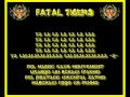 Chant Fatal Tigers 2009 Fel Maroc Kayn Mouvement 