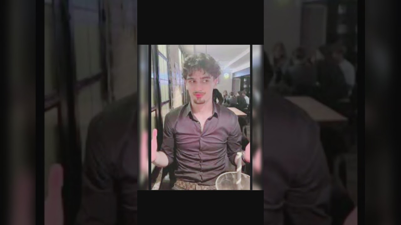 sammy face reveal 🤔😮😱