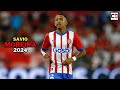 Sávio Moreira Savinho 2024 Magic Skills Goals Assists HD Sávio Moreira Savinho 2024 Magic Skills Goals Assists HD