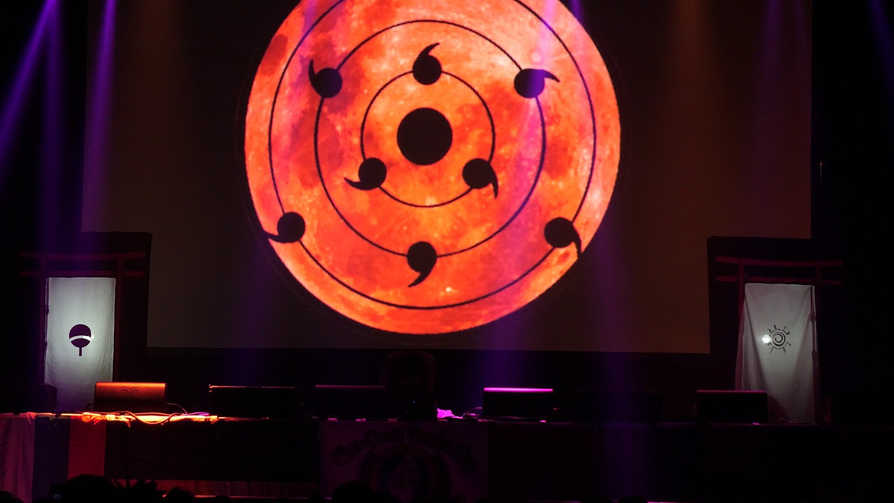 Animecon 2019 - C4 Final - 08 -  Belgium - Blondecay & Mistvein - Naruto Shippuden