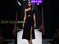 Modern &amp; Minimal Dress Styles | Fashion Show 2025 #WearAndWow